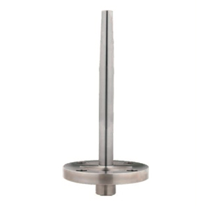 Series 2511TW : BSF Thermowells Bar stock (Flanged)